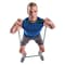 Gofit Super Band (30 Pounds to 50 Pounds) GF-PSB.75 - alternate 6